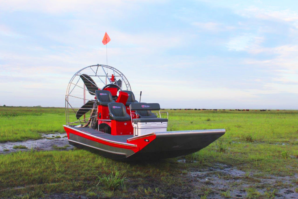 airboat services lumberton, beaumont, texas